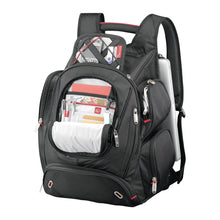 PRE-ORDER - USA Truck 17” Travel Backpack