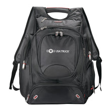 PRE-ORDER - USA Truck 17” Travel Backpack