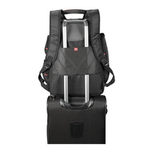 PRE-ORDER - USA Truck 17” Travel Backpack