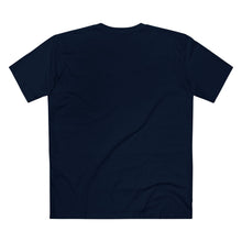 USA Truck Everyday Cotton Tee (Navy) – Made to Order