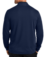 PRE-ORDER – Nike Textured 1/2-Zip Performance Pullover