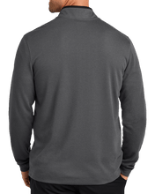 PRE-ORDER – Nike Textured 1/2-Zip Performance Pullover