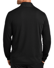PRE-ORDER – Nike Textured 1/2-Zip Performance Pullover