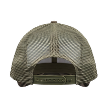 USA Truck Camo Hat