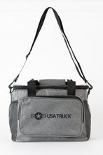 The Essential Cooler (Grey Heather)