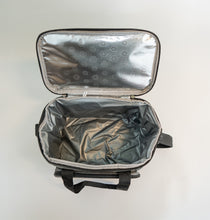 The Essential Cooler (Grey Heather)