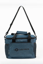 The Essential Cooler (Navy Heather)