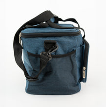 The Essential Cooler (Navy Heather)