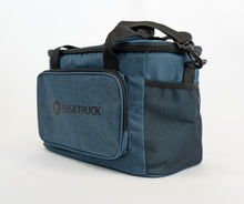 The Essential Cooler (Navy Heather)