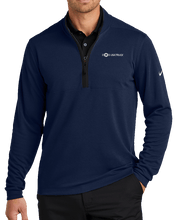 PRE-ORDER – Nike Textured 1/2-Zip Performance Pullover