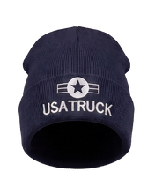 USA Truck Beanie