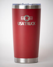 20oz Tumbler (Red)