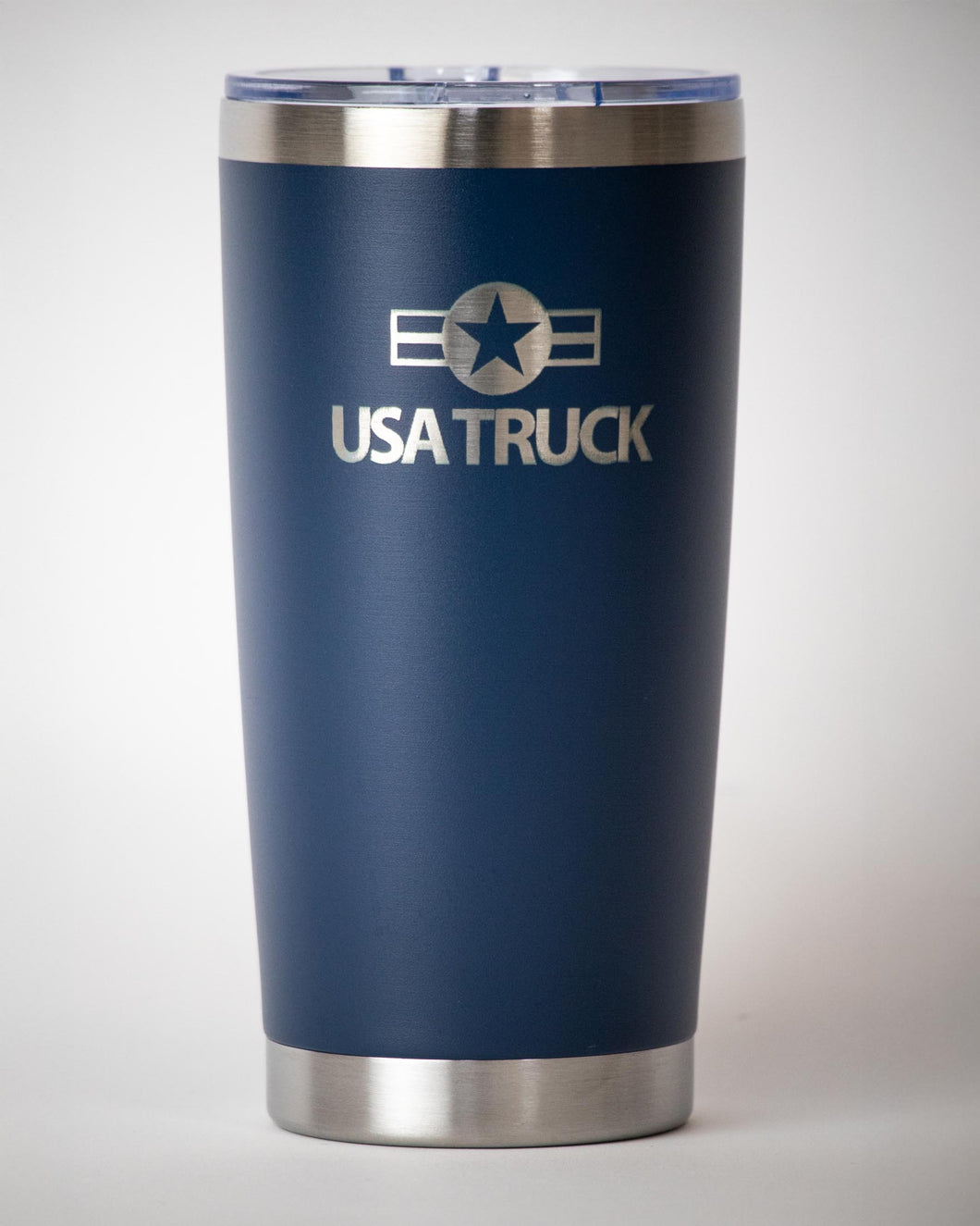20oz Tumbler (Blue)