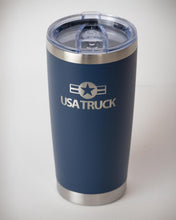 20oz Tumbler (Blue)