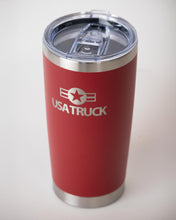 20oz Tumbler (Red)