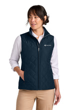 PRE-ORDER - Brooks Brothers Quilted Vest
