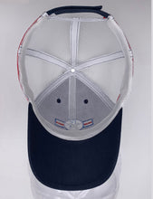 Star & Bars Hat