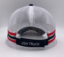Star & Bars Hat