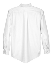 Men’s Woven Dress Shirt