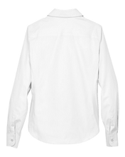 Women’s Woven Dress Shirt