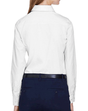 Women’s Woven Dress Shirt