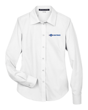 Women’s Woven Dress Shirt