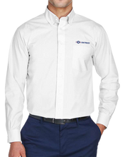 Men’s Woven Dress Shirt