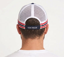 Star & Bars Hat