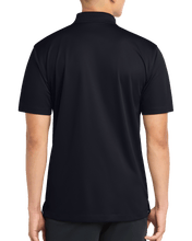 Micropique Sport-Wick Polo (Black)