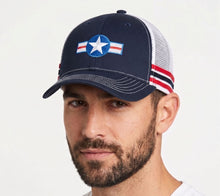 Star & Bars Hat