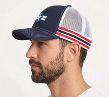 Star & Bars Hat