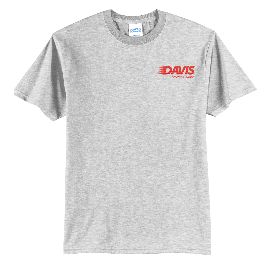 Davis Transfer T-Shirt (M, L)